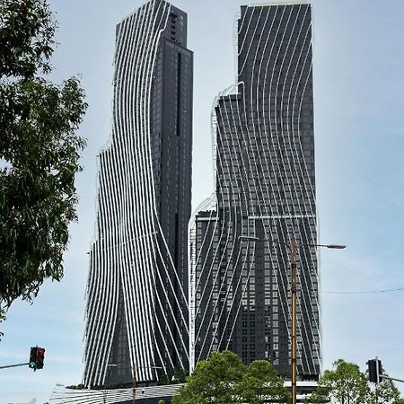 Arte Mont Kiara By Airhost Appartement Kuala Lumpur Buitenkant foto