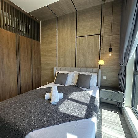 Arte Mont Kiara By Airhost Appartement Kuala Lumpur Buitenkant foto