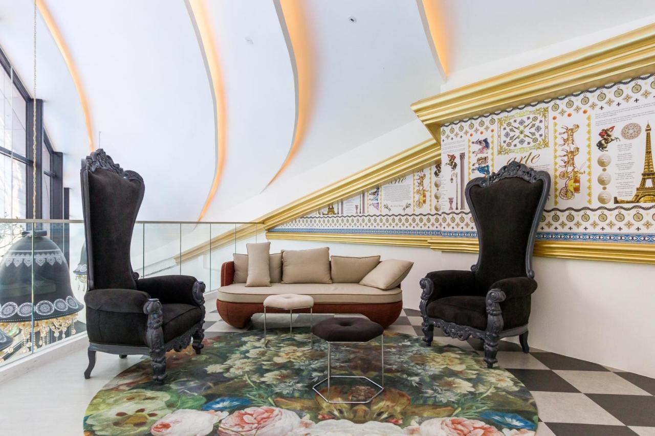 Arte Mont Kiara By Airhost Appartement Kuala Lumpur Buitenkant foto