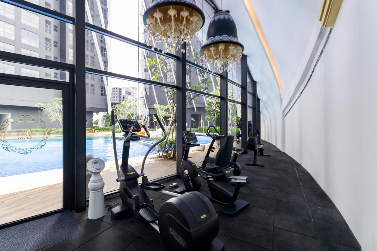Arte Mont Kiara By Airhost Appartement Kuala Lumpur Buitenkant foto