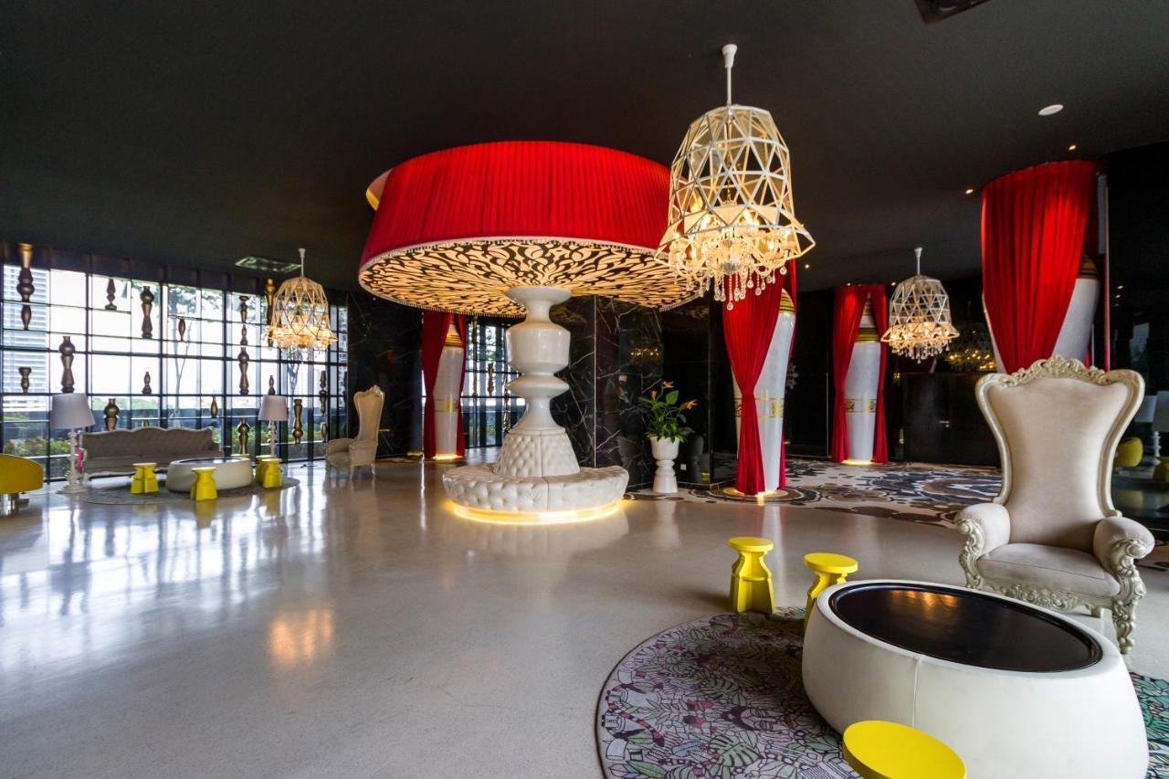 Arte Mont Kiara By Airhost Appartement Kuala Lumpur Buitenkant foto