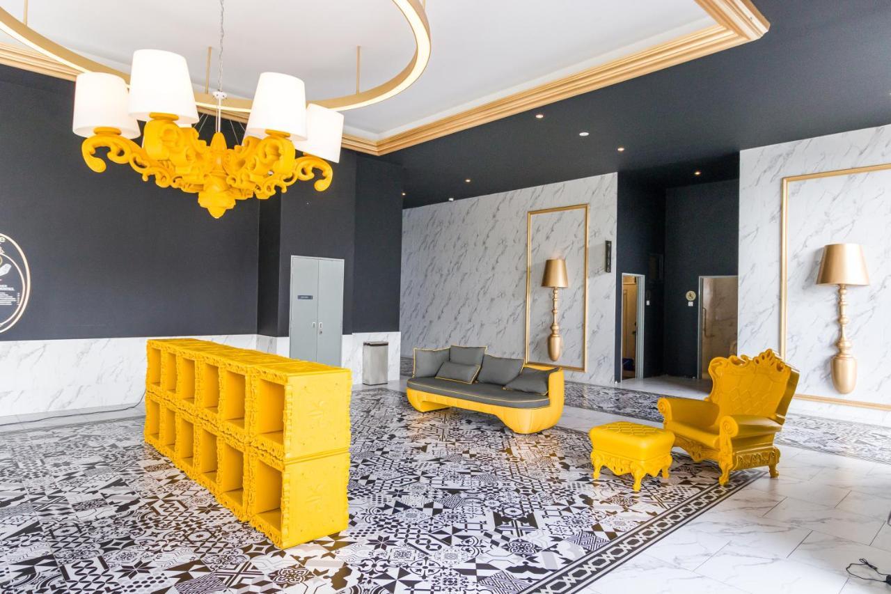 Arte Mont Kiara By Airhost Appartement Kuala Lumpur Buitenkant foto