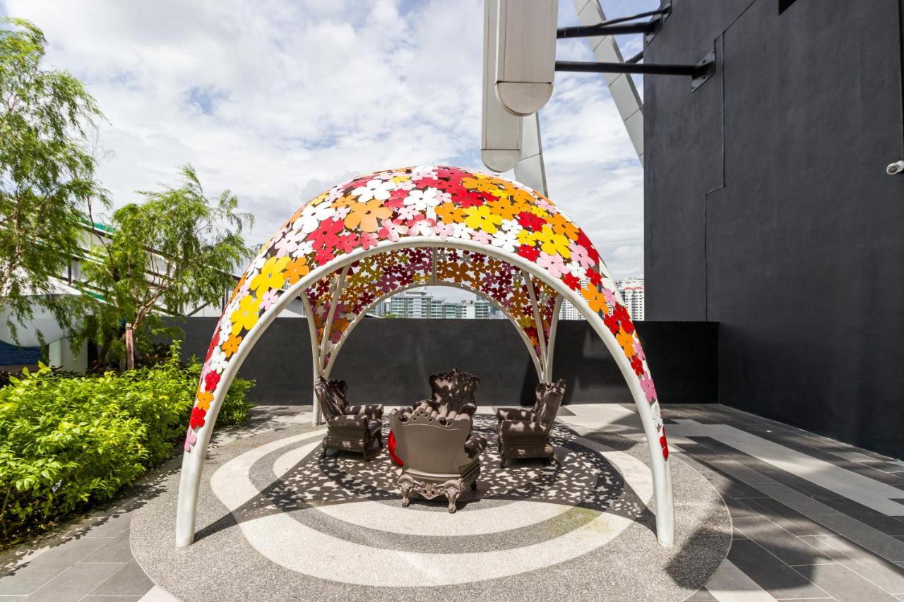Arte Mont Kiara By Airhost Appartement Kuala Lumpur Buitenkant foto