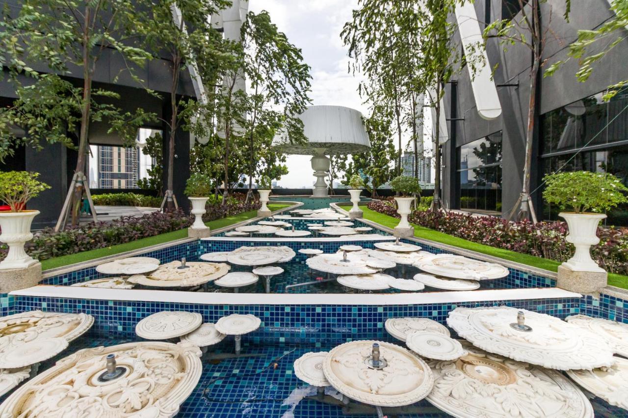 Arte Mont Kiara By Airhost Appartement Kuala Lumpur Buitenkant foto