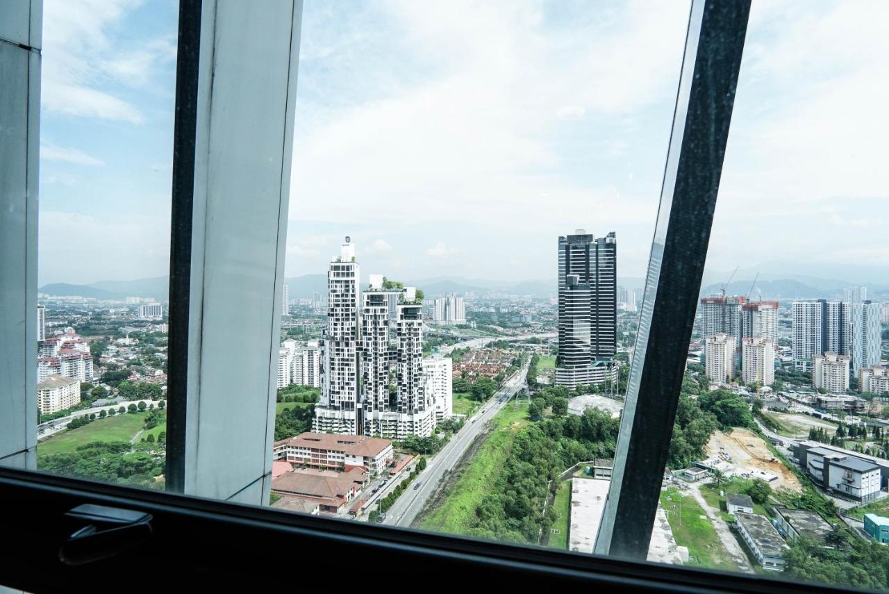 Arte Mont Kiara By Airhost Appartement Kuala Lumpur Buitenkant foto