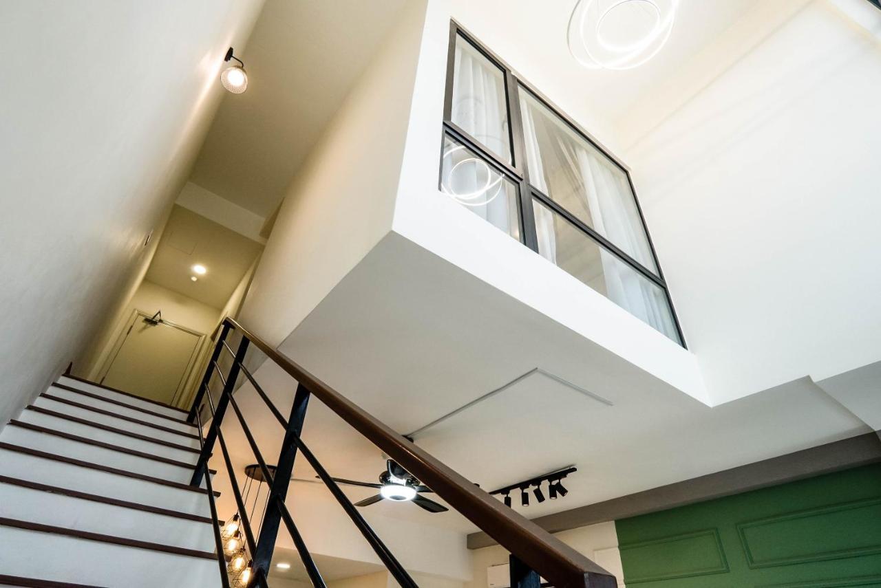 Arte Mont Kiara By Airhost Appartement Kuala Lumpur Buitenkant foto
