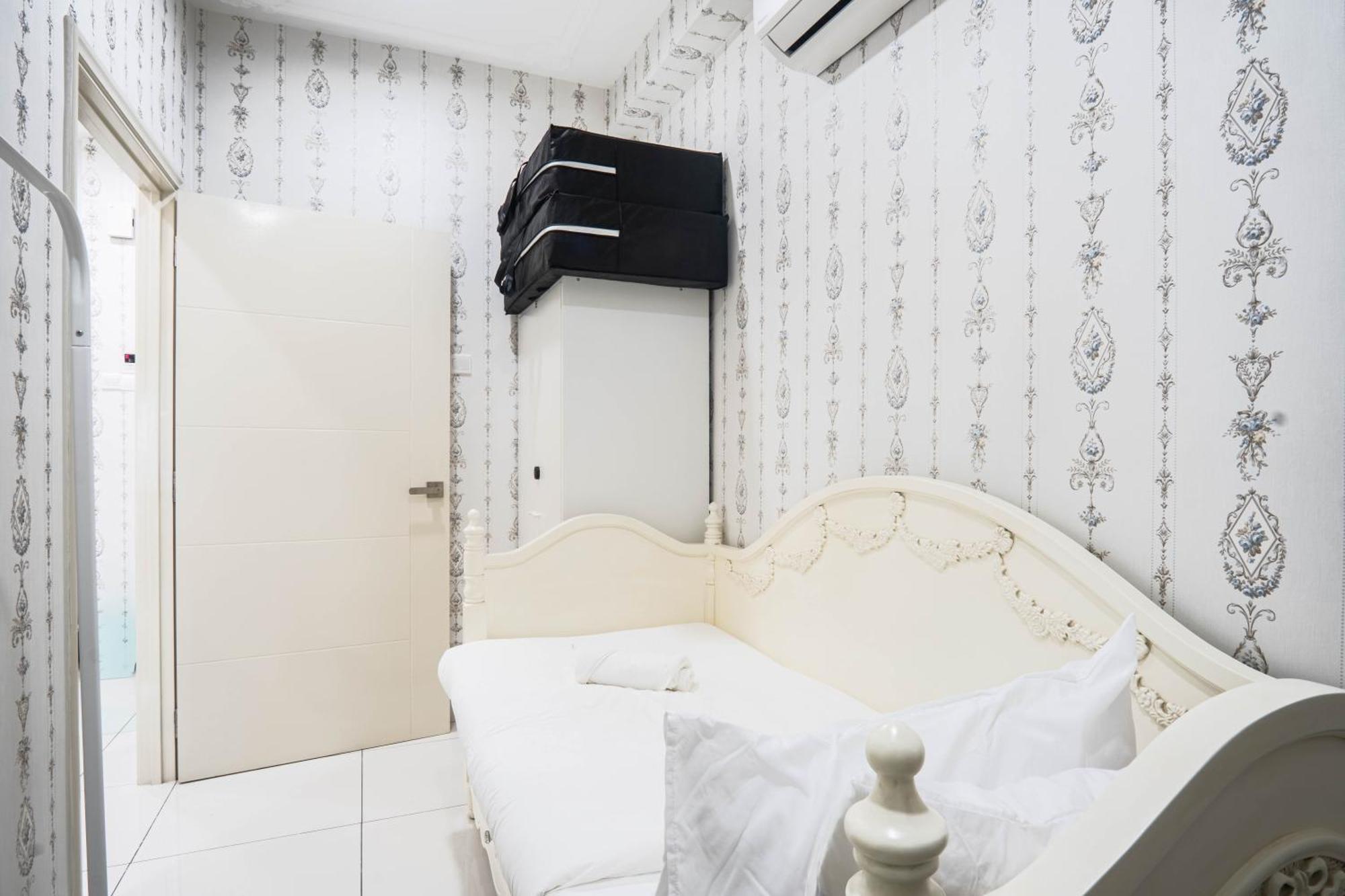 Arte Mont Kiara By Airhost Appartement Kuala Lumpur Buitenkant foto