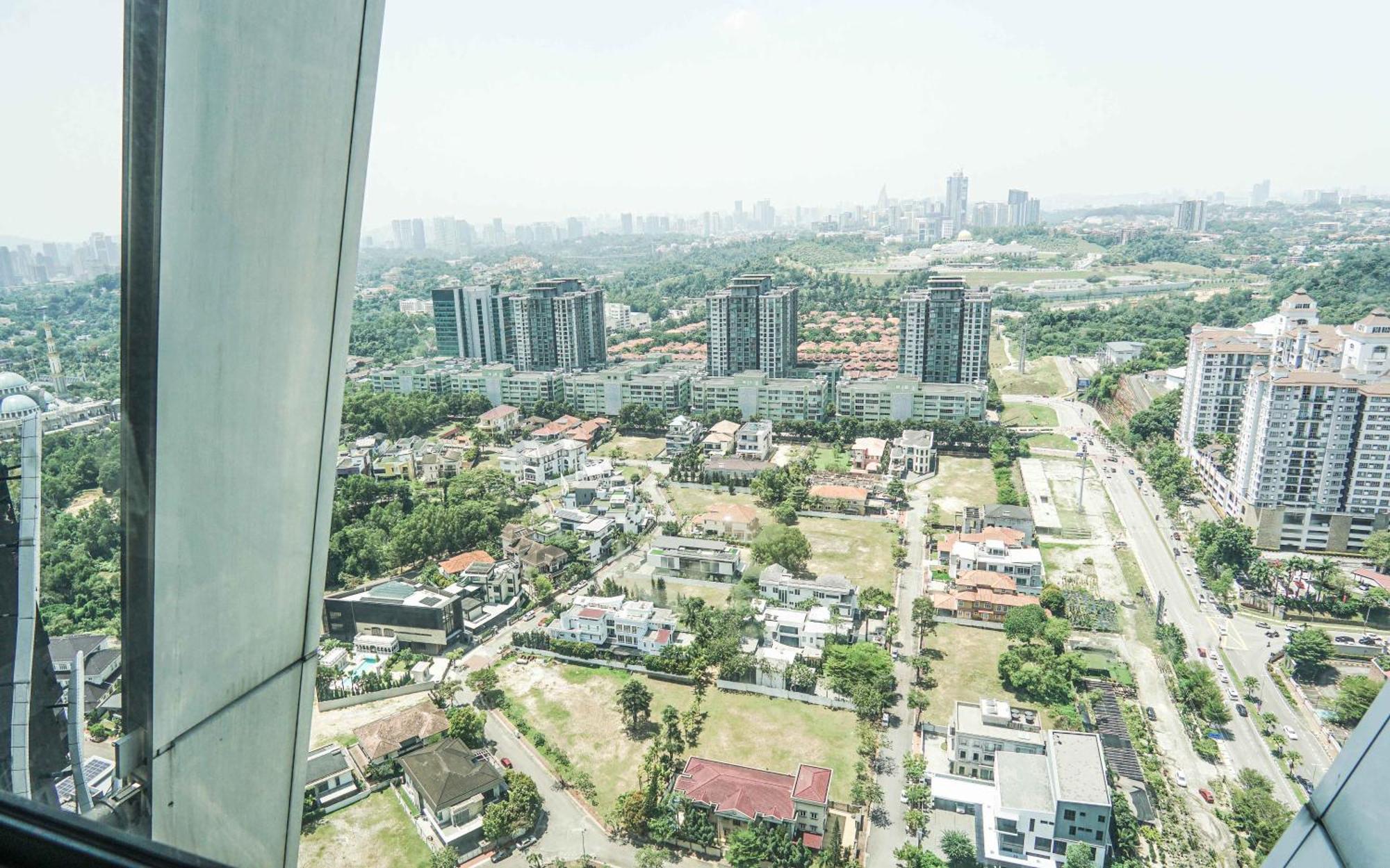 Arte Mont Kiara By Airhost Appartement Kuala Lumpur Buitenkant foto