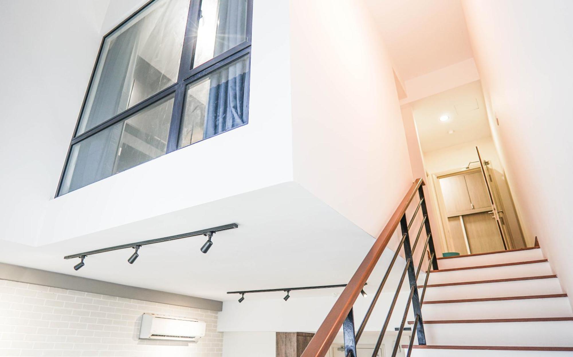 Arte Mont Kiara By Airhost Appartement Kuala Lumpur Buitenkant foto