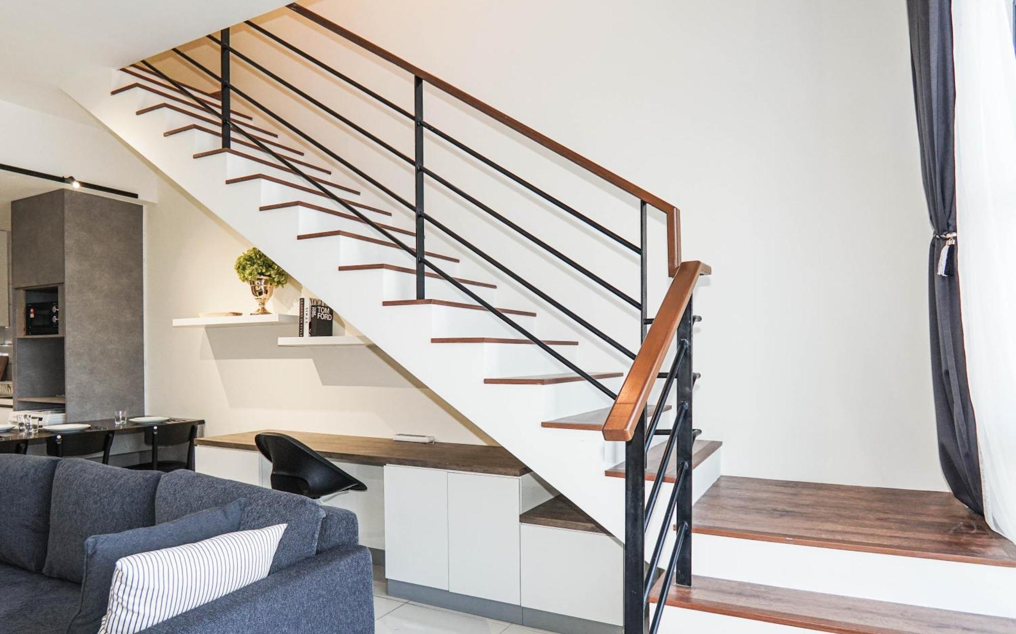 Arte Mont Kiara By Airhost Appartement Kuala Lumpur Buitenkant foto