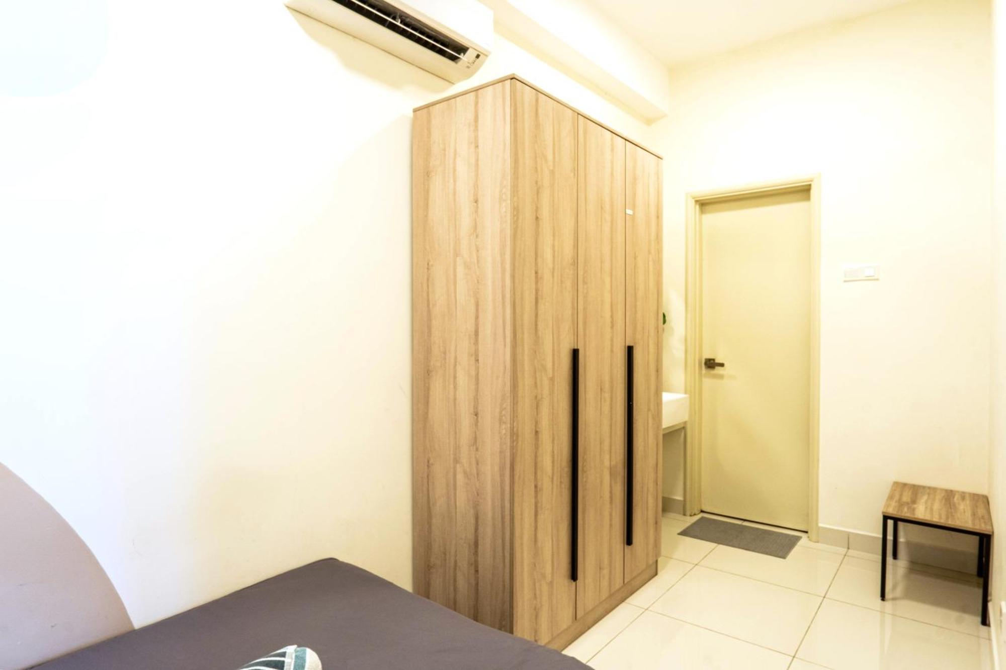 Arte Mont Kiara By Airhost Appartement Kuala Lumpur Buitenkant foto